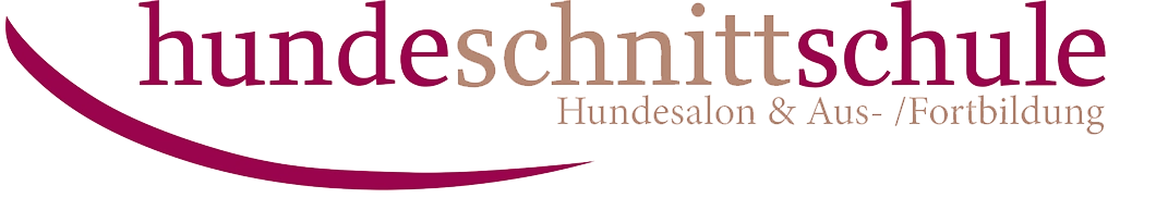 Hundeschnittschule